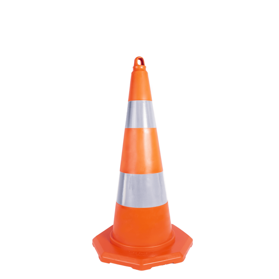 75 cm PVC Koni 2,4 kg (3270)