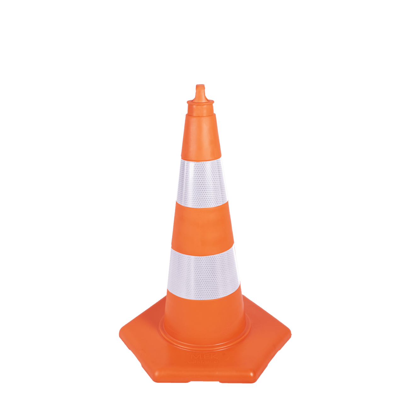 75 cm PVC Koni 2 kg (3275)