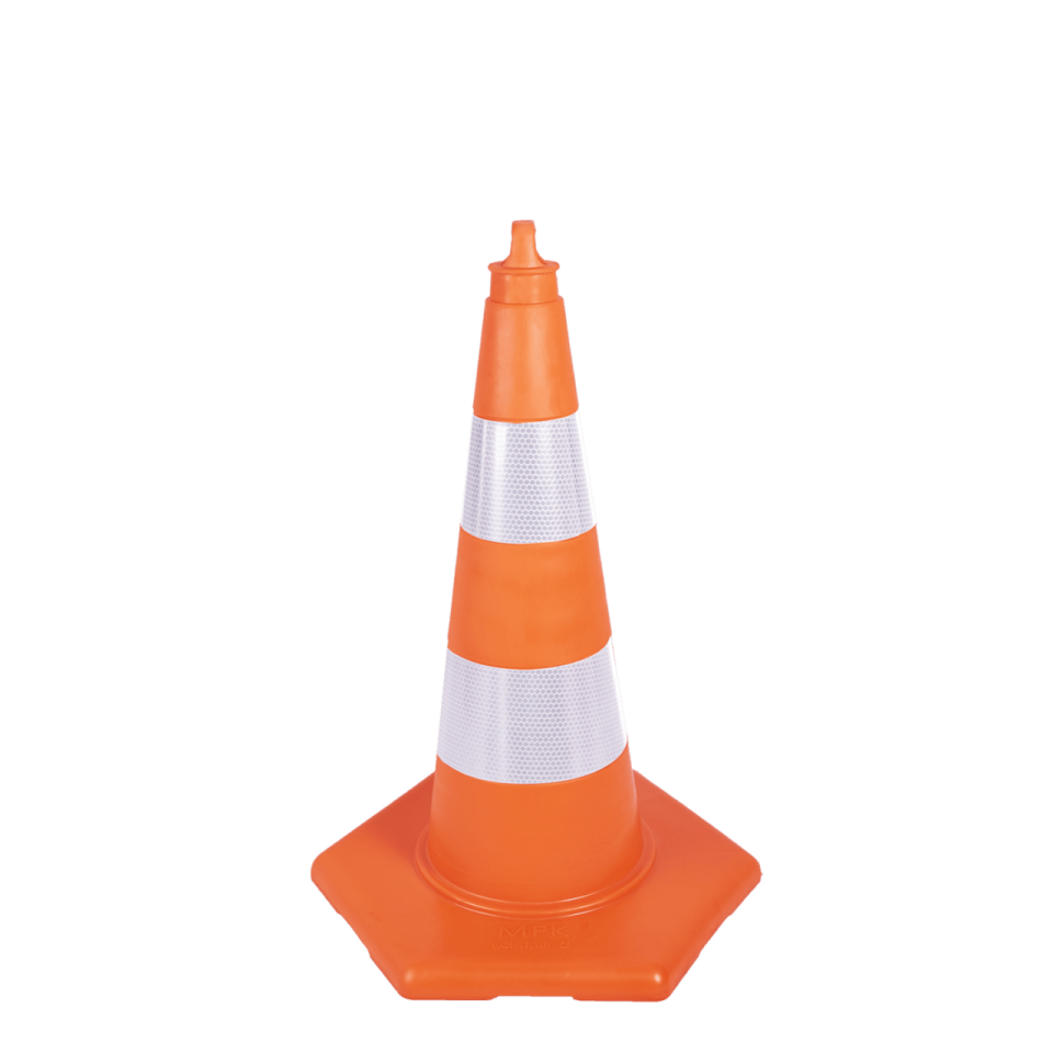 75 cm PVC Koni 3 kg (3276)