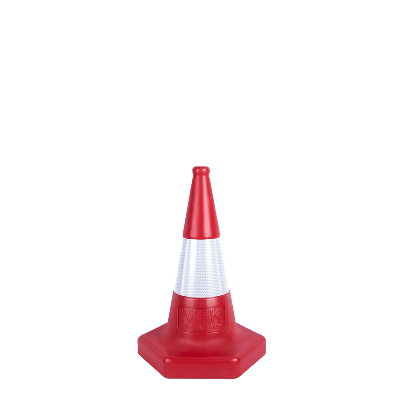 50 cm Ekonomik Koni (3500)