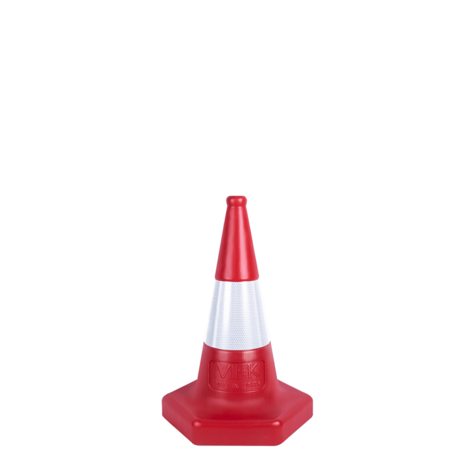 50 cm Ekonomik Koni (3500)