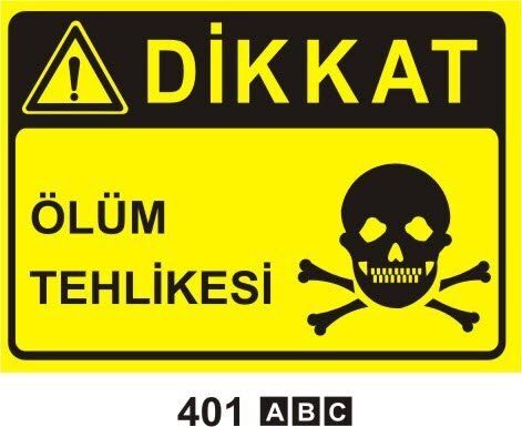 Ölüm Tehlikesi