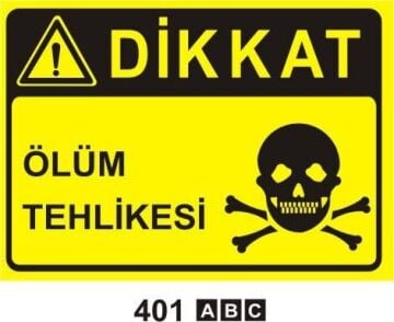 Ölüm Tehlikesi