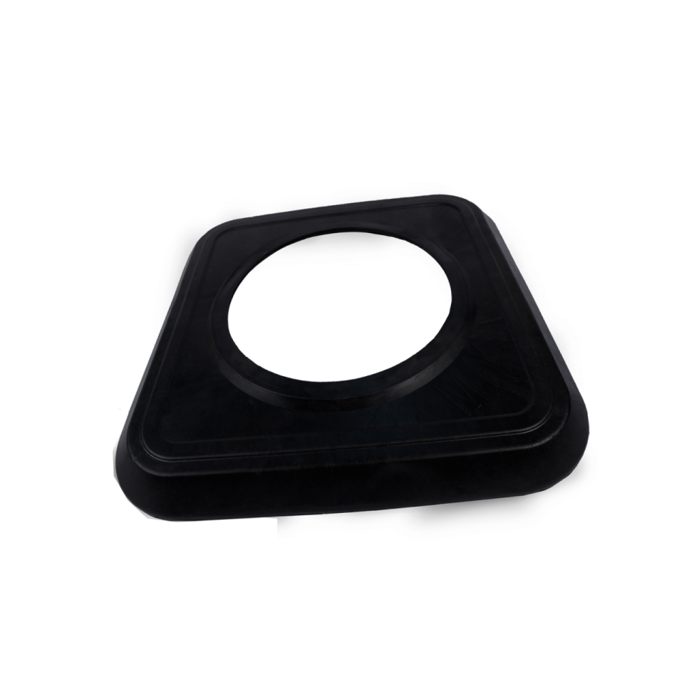 Mfk 3950 Koni Ağırlığı