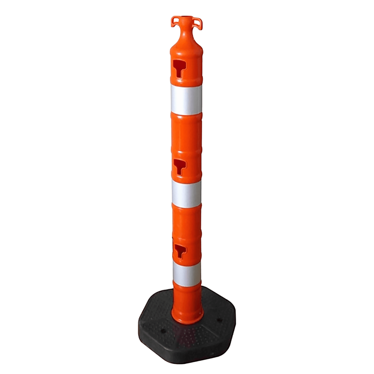 Dubalı Uyarı Dikme 110 mm (4110KT)