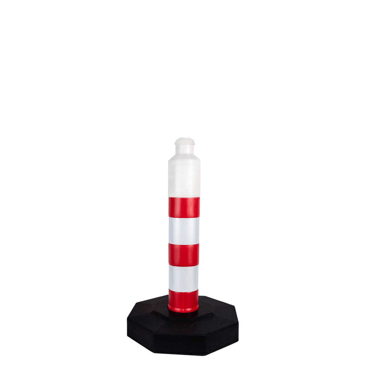 Kauçuk Tabanlı Dikme 60 cm (4055)