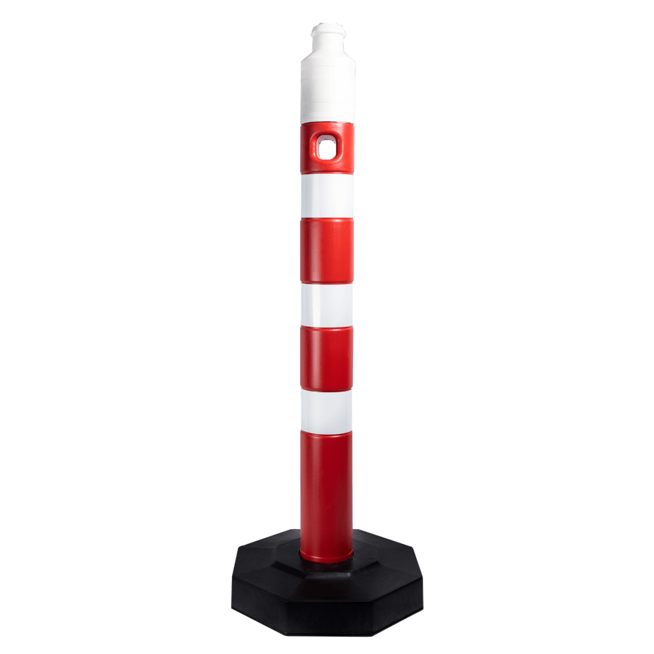 Kauçuk Tabanlı Dikme 120 mm (4125)