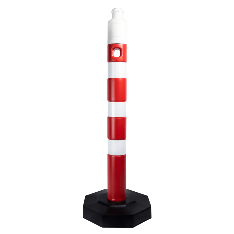 Kauçuk Tabanlı Dikme 120 mm (4125)