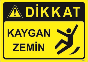 Kaygan Zemin