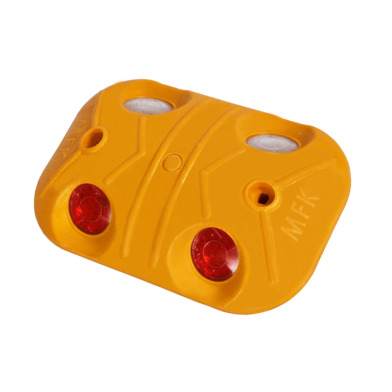 Oval Yol Butonu Mfk 5110