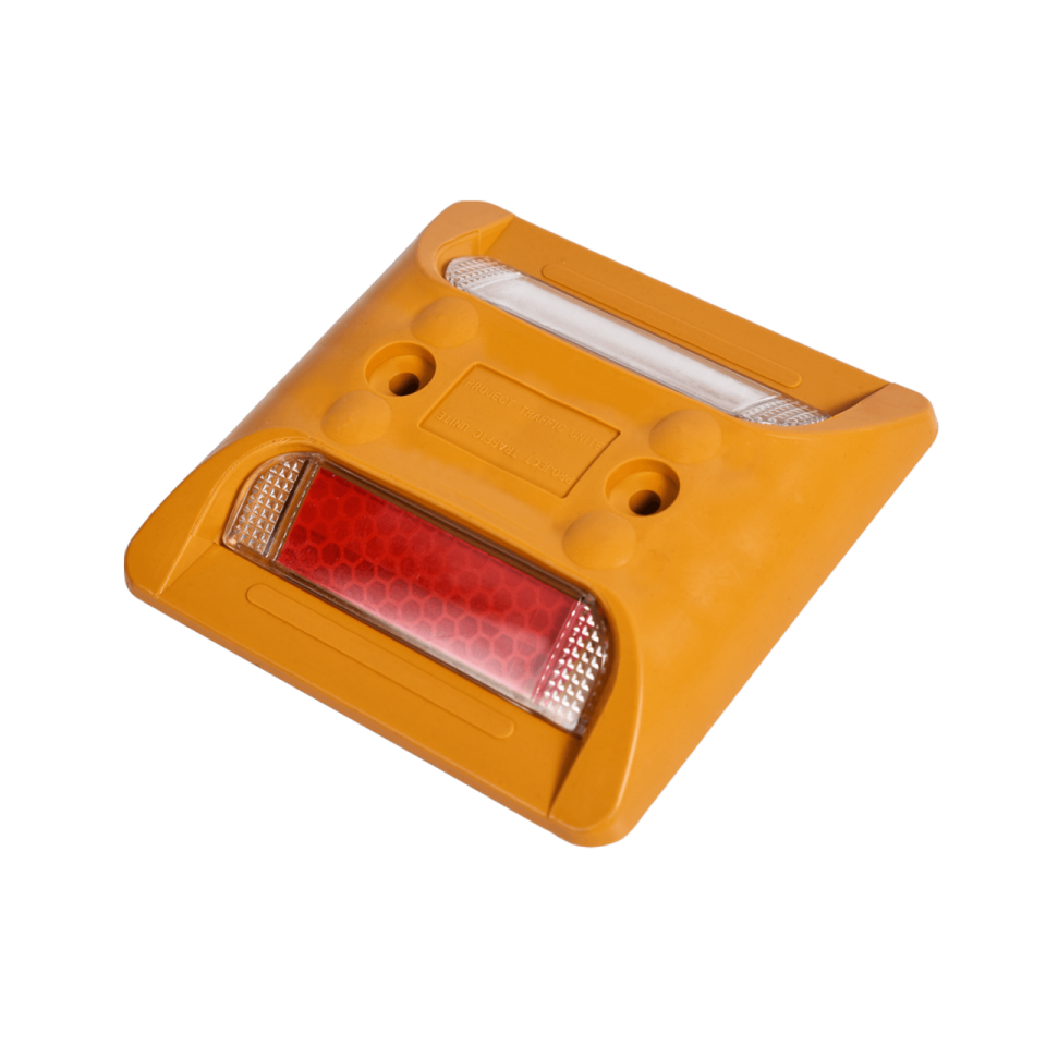 Reflektifli Yol Butonu (5130)