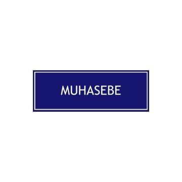 Muhasebe