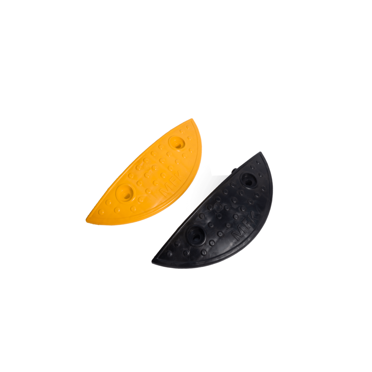 Oval Yol Kasis Başlığı (5201)