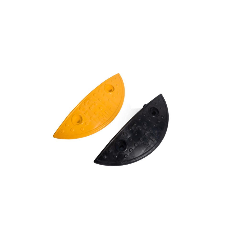 Oval Yol Kasis Başlığı (5201)