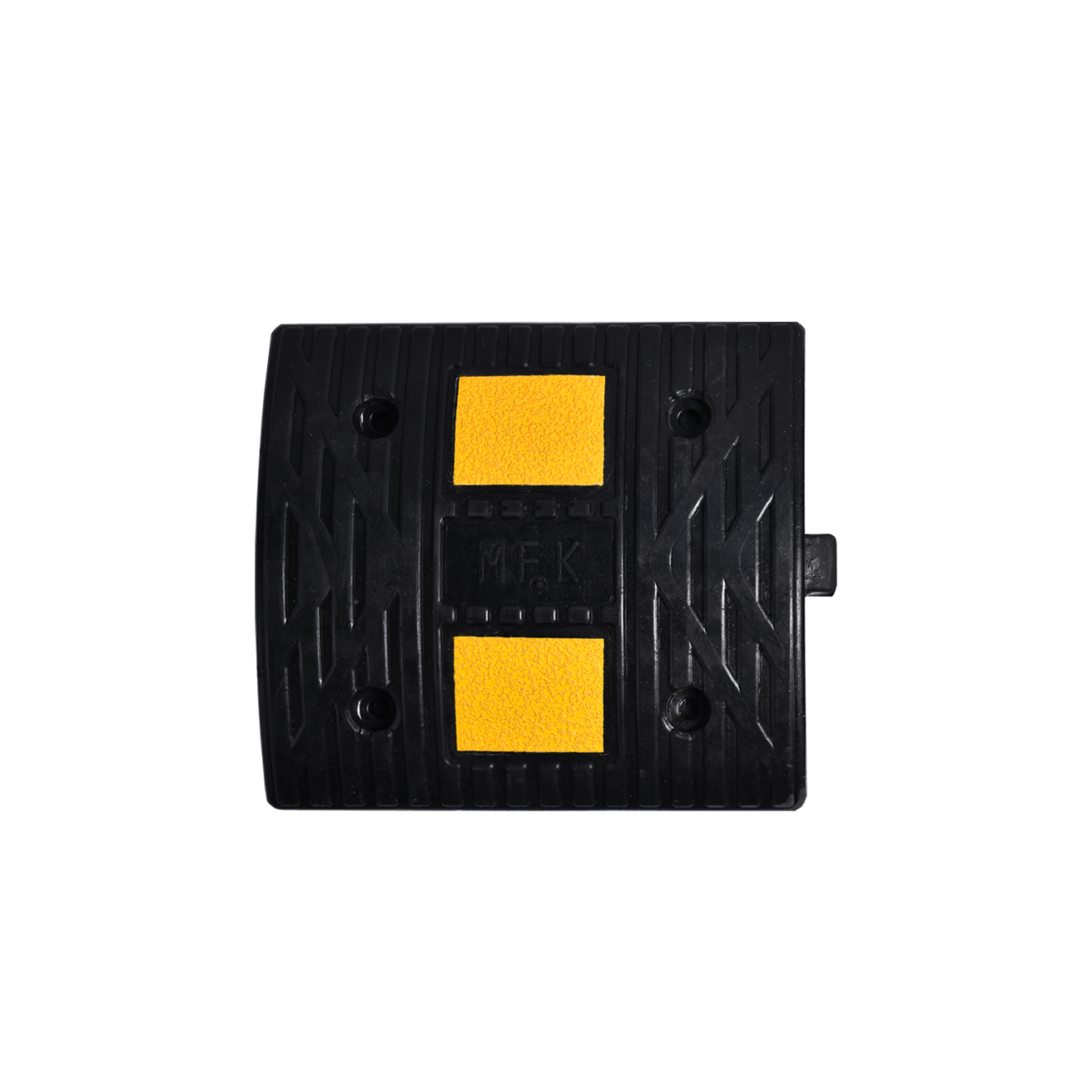 Reflektörlü Kauçuk Kasis 30x33 cm (5330)