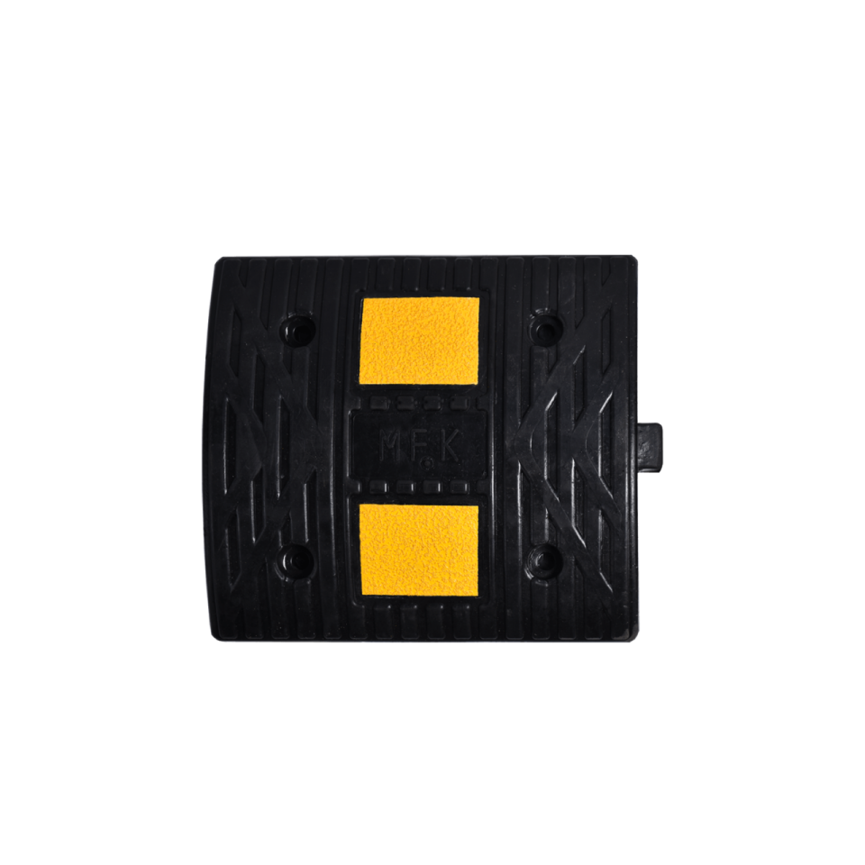 Reflektörlü Kauçuk Kasis 30x33 cm (5330)