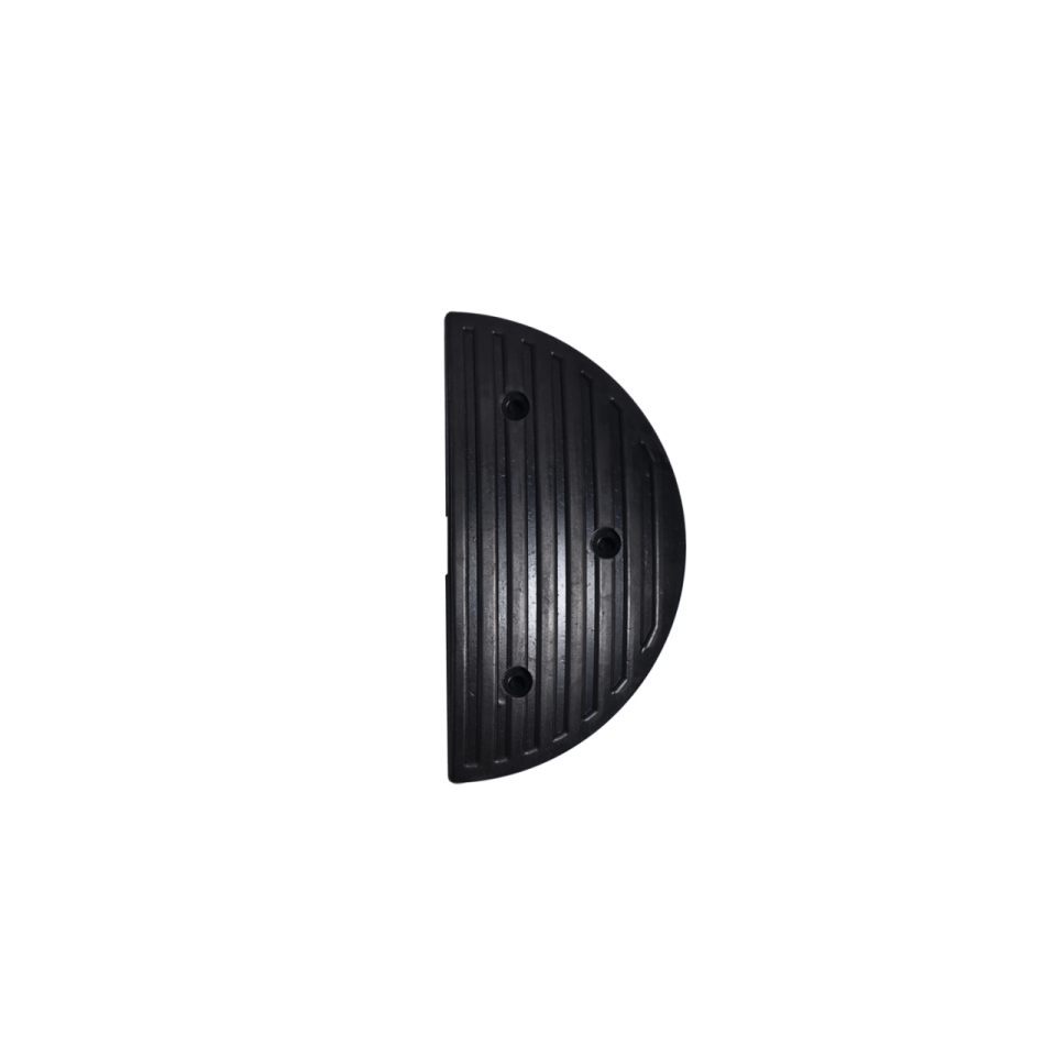 Reflektörlü Kauçuk Kasis Başlığı (5331)