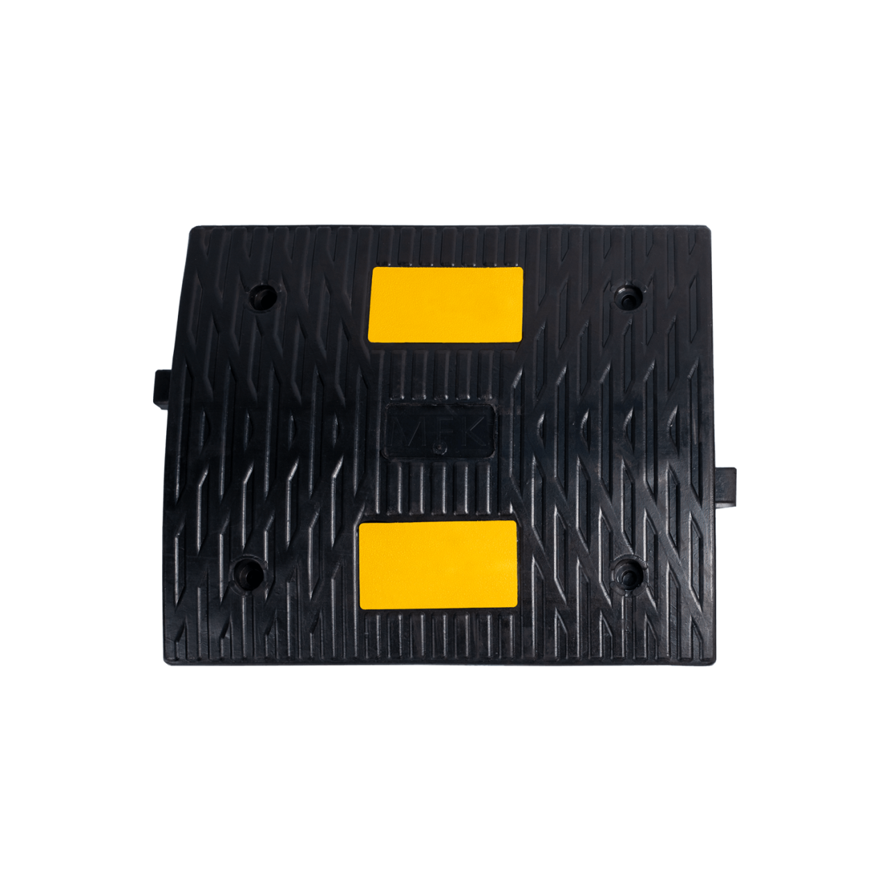 Reflektörlü Kauçuk Kasis 40x50 cm (5450)