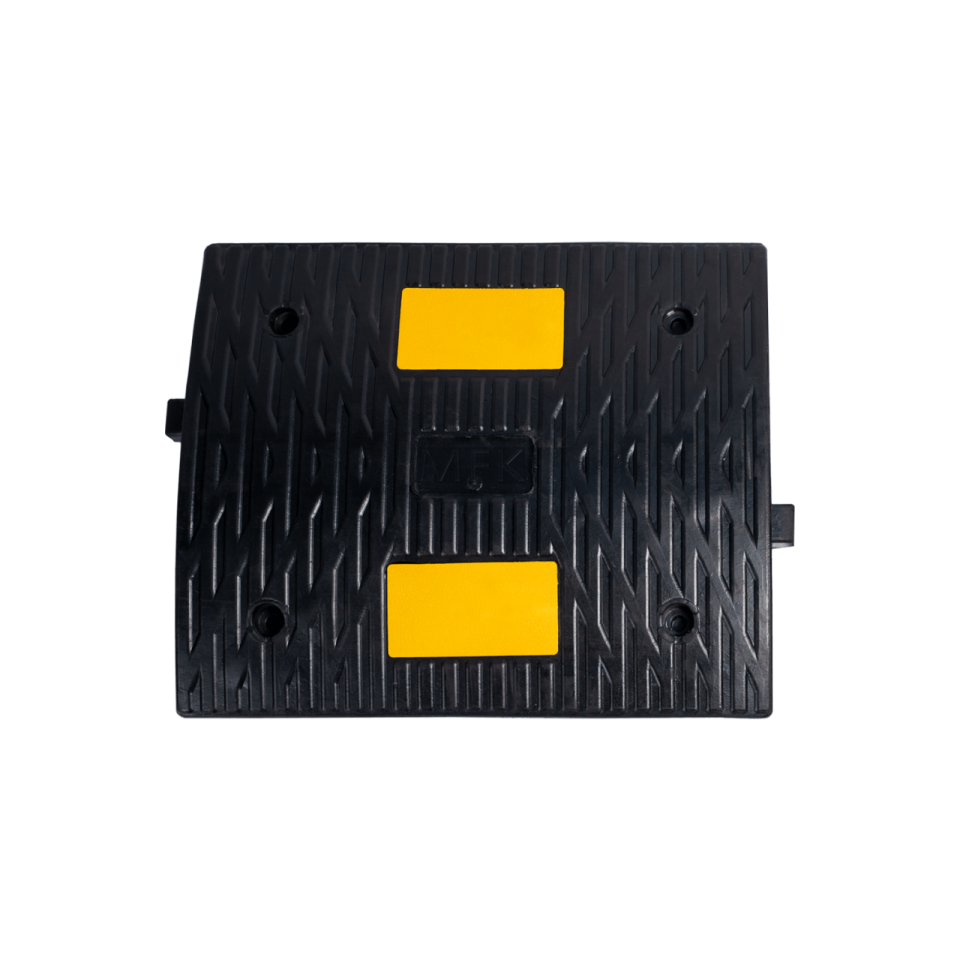 Reflektörlü Kauçuk Kasis 40x50 cm (5450)