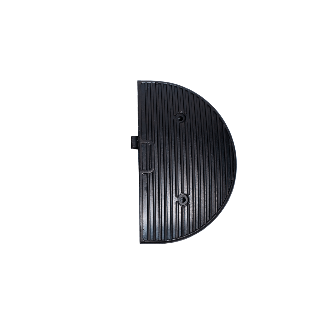 Reflektörlü Kauçuk Kasis Başlığı 40x50 cm (5451)