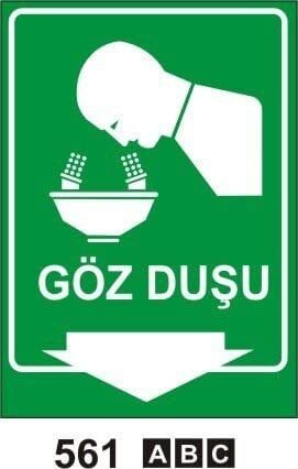 Göz Duşu
