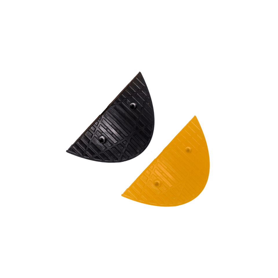 Kauçuk Kasis Başlığı 40x50 cm (5456)