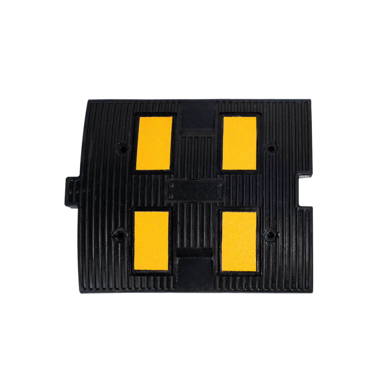 4 Reflektörlü Kauçuk Kasis (5545)