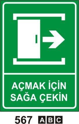 Açmak İçin Sağa Çekin