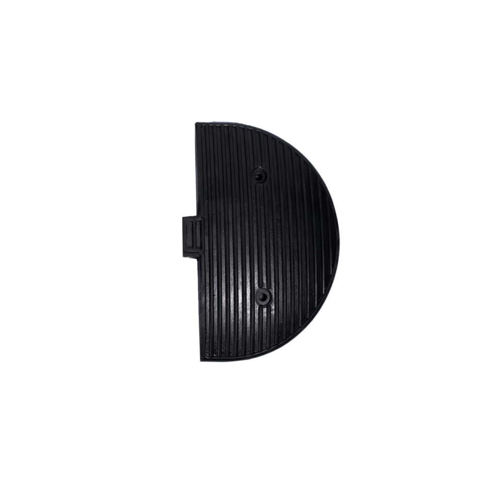 4 Reflektörlü Kauçuk Kasis Başlığı (5546)