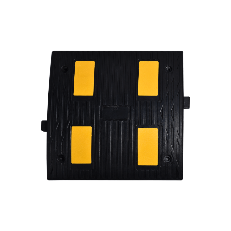 Reflektörlü Kauçuk Kasis 50x50 cm (5550)