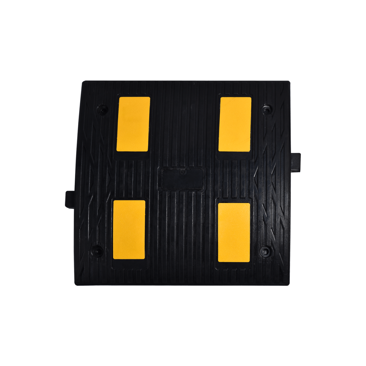 Reflektörlü Kauçuk Kasis Başlığı (5551)