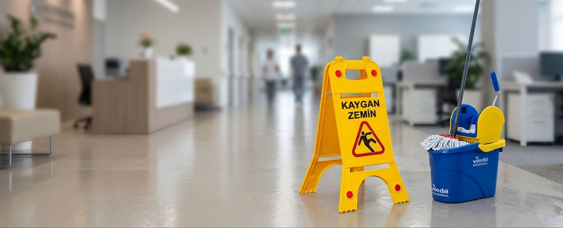 Kaygan Zemin <br>Levhaları