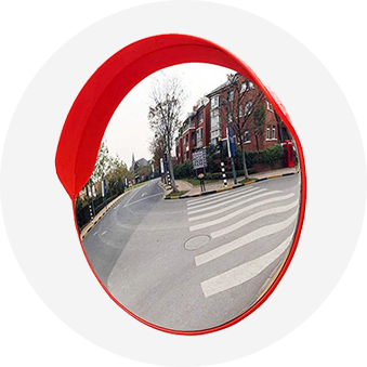 Otopark Aynaları